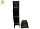 Liquor / Wine Pos Cardboard Display Cases Recycle Spot Colour Printing supplier