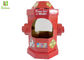 Red Personalised Candy Cardboard Display Holder  Chidren's Style supplier