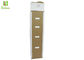 Countertop Floor Cardboard POS Display 6 Tiers 14 Hooks For Hanging supplier