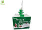 Dairy Theme Design POS Display Stand POP Promotional Showcase Stands supplier