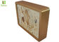 Shop Retail Display Props Romantic Memory Recall Box LED And Music System supplier