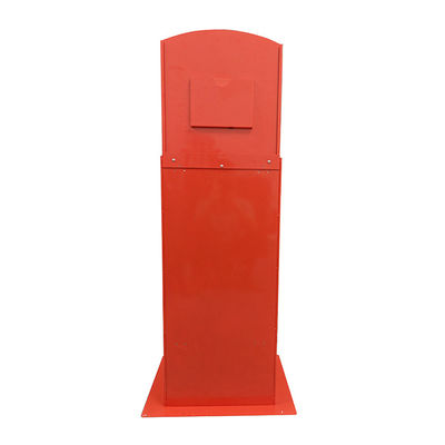 Customized Wine Display Stand Automatic Vertical Vendor Beverage Dispenser Stand